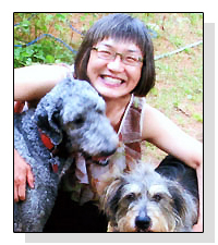 Lilin Tseng   on Pet Life Radio