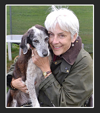 Lillie Goodrich    on Pet Life Radio