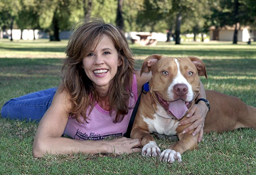 Linda Blair on Pet Life Radio