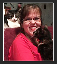 Linda Hall   on Pet Life Radio