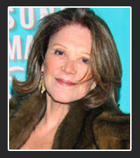 Linda Lavin on Pet Life Radio