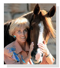 Linda Tellington Jones on Pet Life Radio