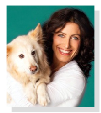 Lisa Edelstein on PetLifeRadio.com