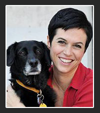 Lisa Lange  on Pet Life Radio