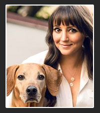 Dr. Lisa Lippman  on Pet Life Radio