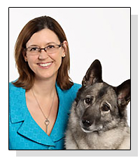 Lisa Peterson on Pet Life Radio