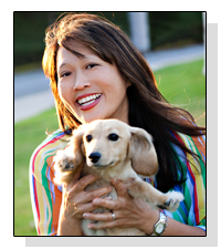 Dr. Liz Hanson on Pet Life Radio