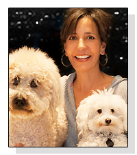 Liz Stavrinides on Pet Life Radio