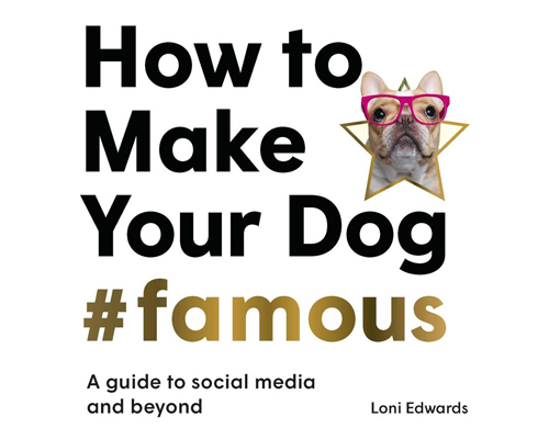 How to Make Your Dog #Famous on Pet Life Radio