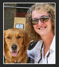 Lu Picard  on Pet Life Radio