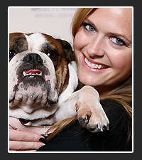 Maggie Lawson  on Pet Life Radio