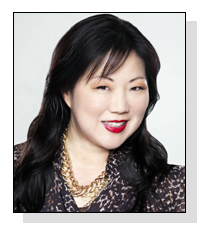 Margaret Cho on Pet Life Radio