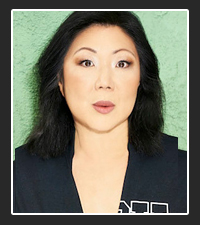 Margaret Cho  on Pet Life Radio