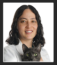 Dr. Marie Quicksall  on Pet Life Radio