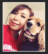 Mariko Nakaya   on Pet Life Radio