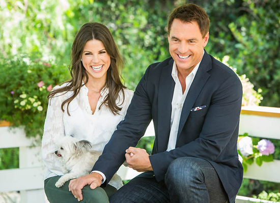 Mark and Julie Steines on Pet Life Radio