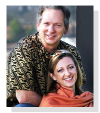 Mark Fangue & Liz Allen on Pet Life Radio