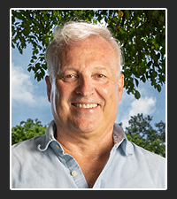 Dr. Mark Rowlands  on Pet Life Radio