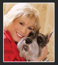 Marsha Panuce on Pet Life Radio