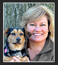 Dr. Martha Smith-Blackmore  on Pet Life Radio