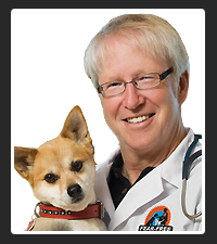 Dr. Marty Becker  on Pet Life Radio