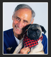 Dr. Marty Goldstein  on Pet Life Radio