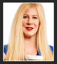 Mary Beth Powers on Pet Life Radio