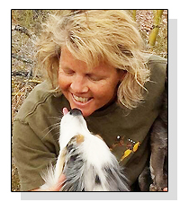 Mary Hone  on Pet Life Radio