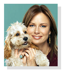 Mary Lynn Rajskub  on Pet Life Radio