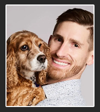 Matt Aldrich  on Pet Life Radio