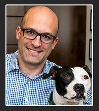 Matt Bershadker  on Pet Life Radio