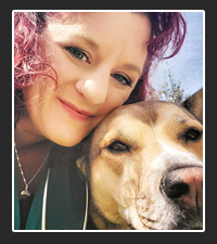 Dr. Meagan Meador  on Pet Life Radio