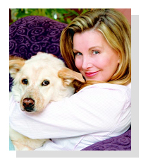 Megan Blake on Pet Life Radio