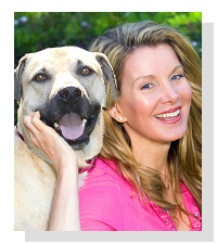 Megan Blake on Pet Life Radio