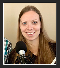 Meghan Funkhouser  on Pet Life Radio