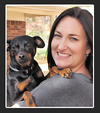 Melain Rodriguez  on Pet Life Radio