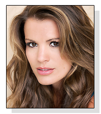 Melissa Claire Egan on Pet Life Radio