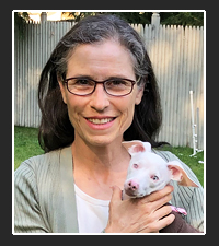 Dr. Melissa Shapiro  on Pet Life Radio