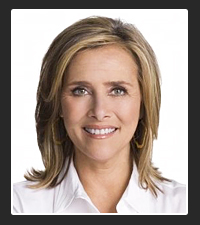 Meredith Vieira on Pet Life Radio