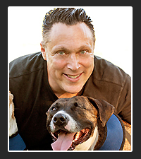 Michael Levitt   on Pet Life Radio