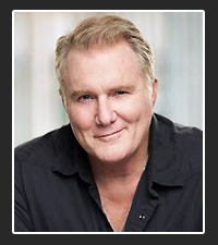 Michael McGrady   on Pet Life Radio