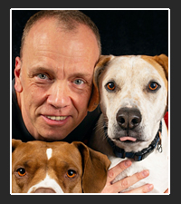 Michael Puck   on Pet Life Radio