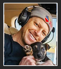 Michael Schneider  on Pet Life Radio