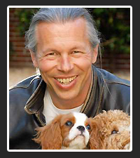 Michael Wombacher on Pet Life Radio