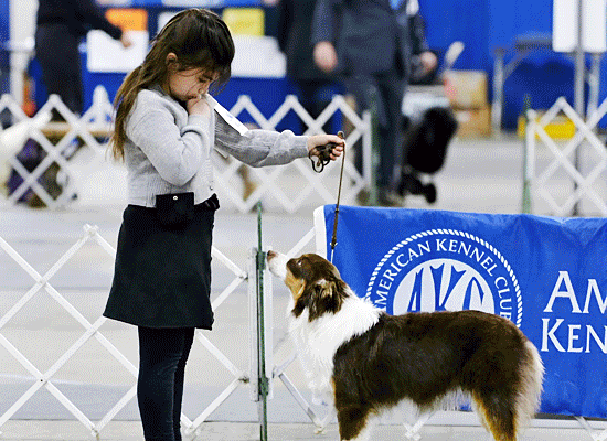 Michayla Hopkins on Pet Life Radio