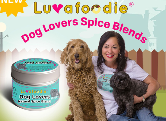 Luvafoodie on Pet Life Radio