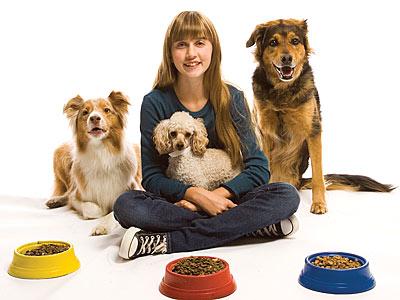 Mimi Ausland on Pet Life Radio