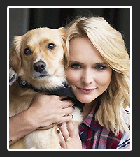 Miranda Lambert on Pet Life Radio