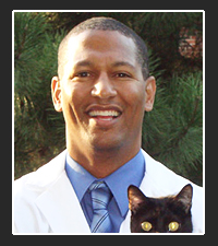 Dr. Mondrian Contreras  on Pet Life Radio