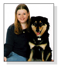 Monica Leighton   on Pet Life Radio